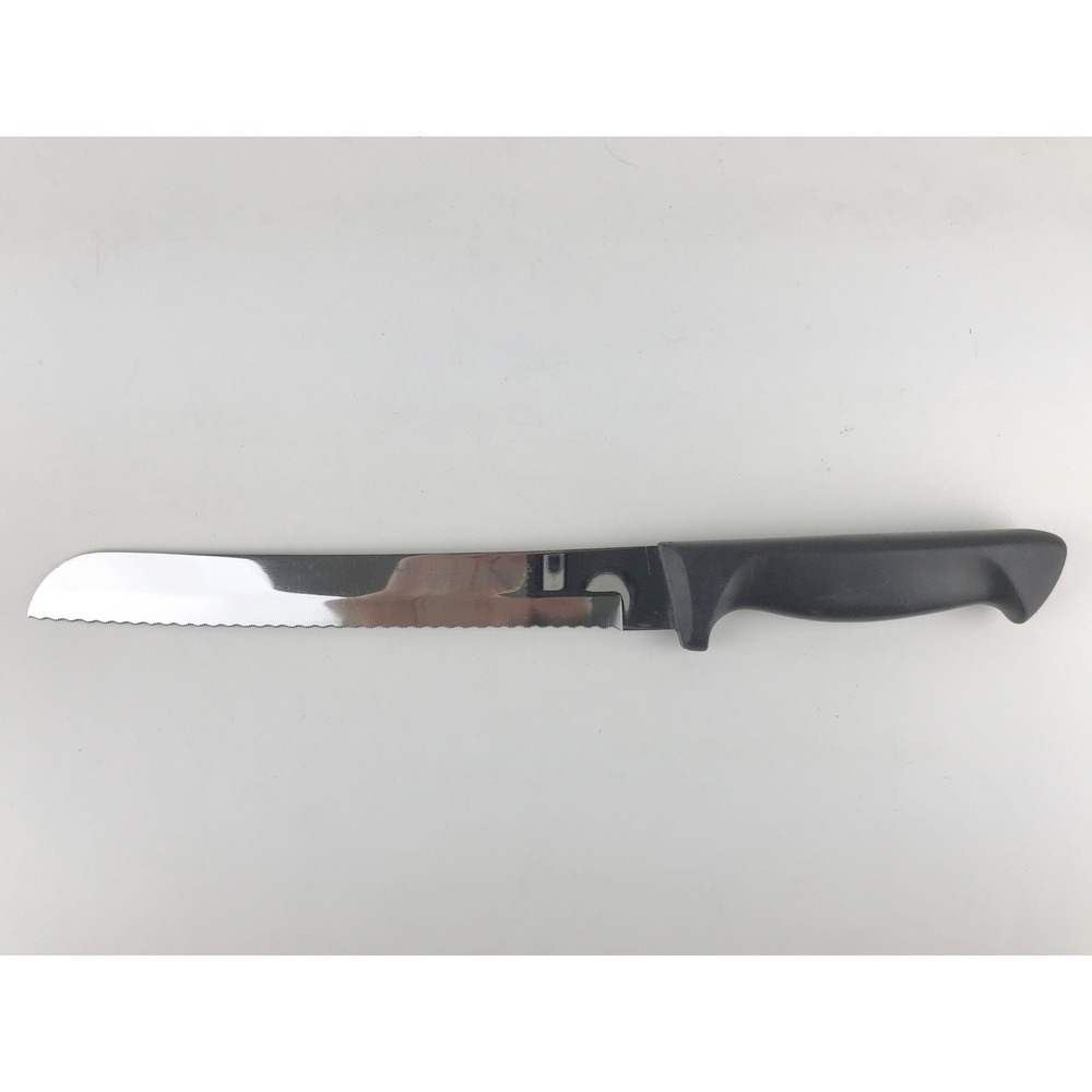 J.A.‎ Henckels Everedge International Bread Knife Serrated Stainless Steel Blade